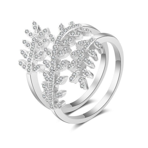 Dame ring D2362