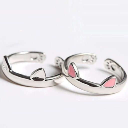 Dame ring D2422