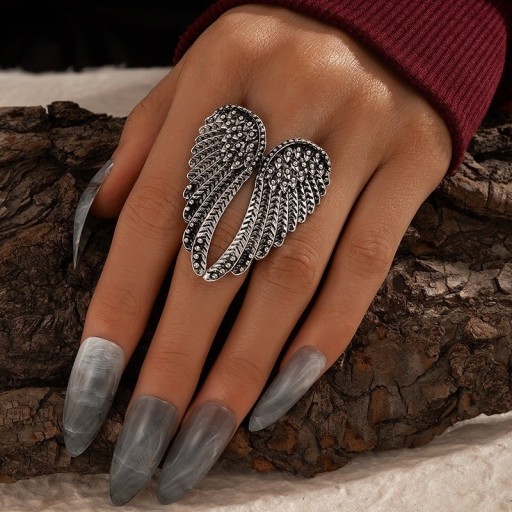 Dame ring D2429