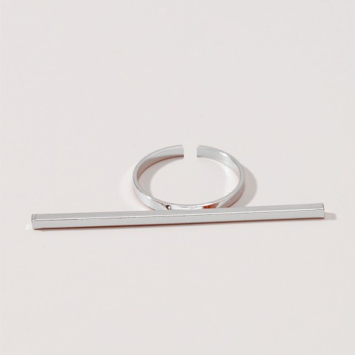 Dame ring D2439
