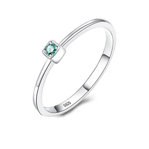Dame ring D2457