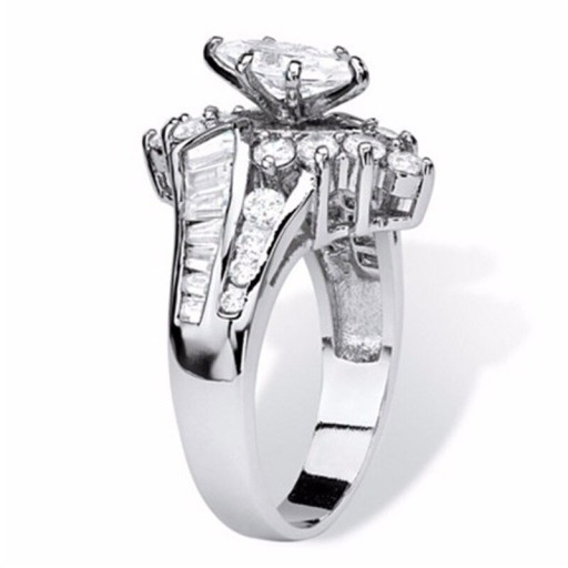 Dame ring D2464
