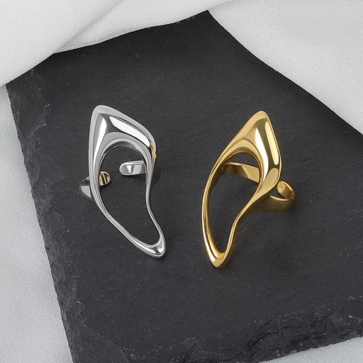 Dame ring D2466