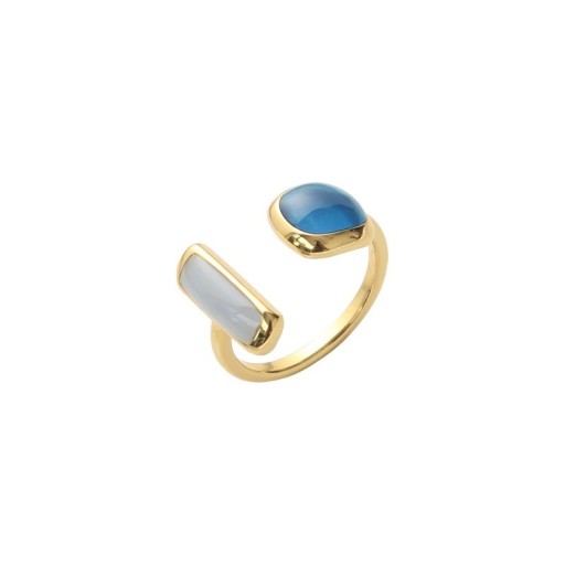 Dame ring D2506