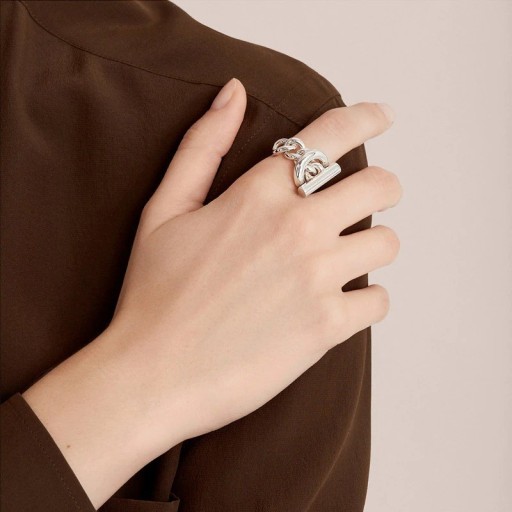 Dame ring D2508