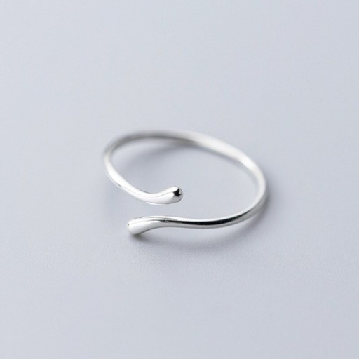 Dame ring D2510