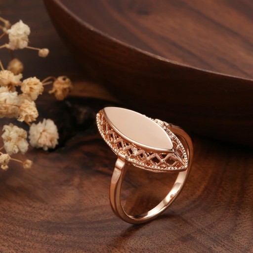Dame ring D2514
