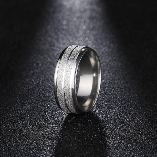 Dame ring D2515