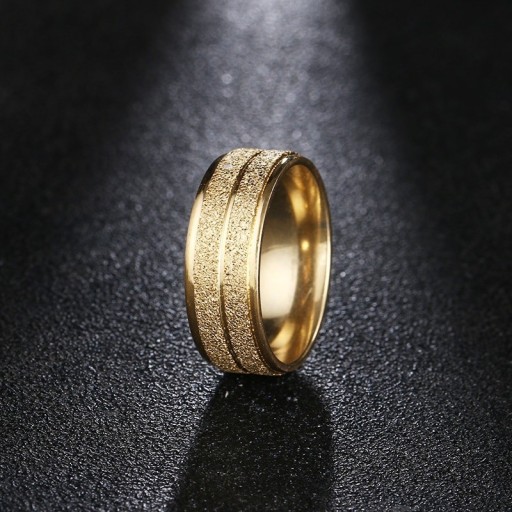 Dame ring D2515