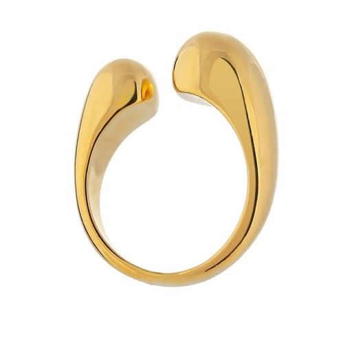 Dame ring D2525
