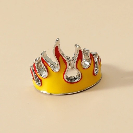 Dame ring D2526