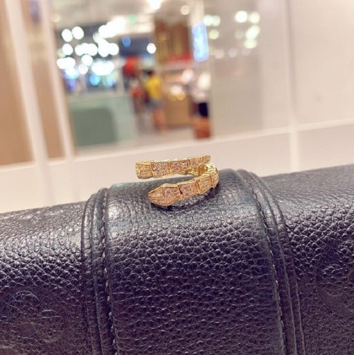 Dame ring D2528