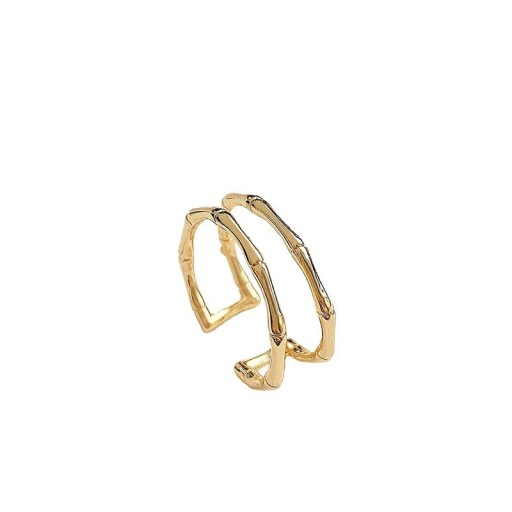 Dame ring D2567