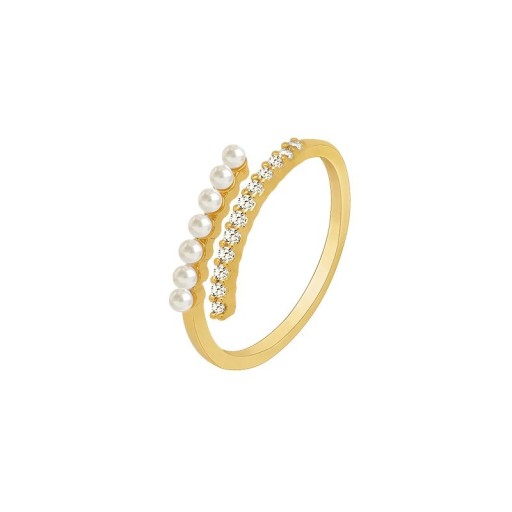 Dame ring D2568