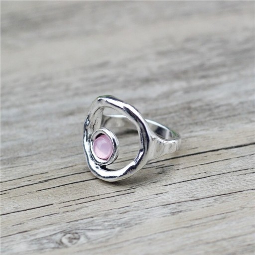 Dame ring D2579