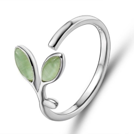 Dame ring D2582