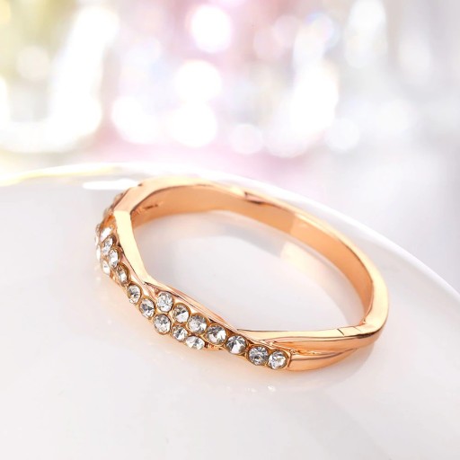 Dame ring D2584