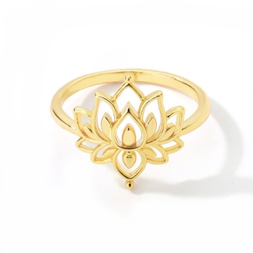 Dame ring D2588