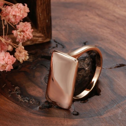 Dame ring D2596