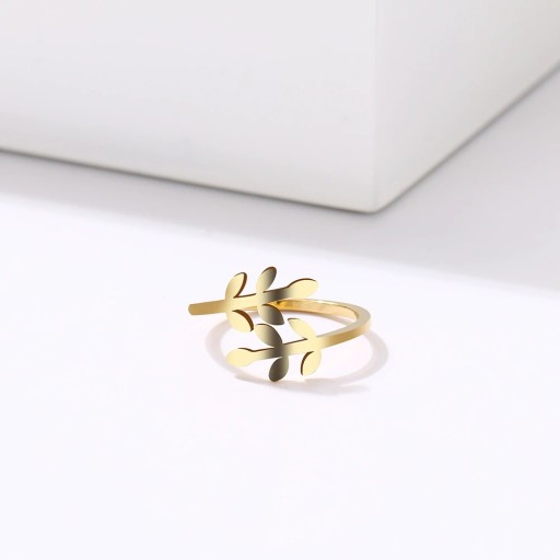 Dame ring D2600