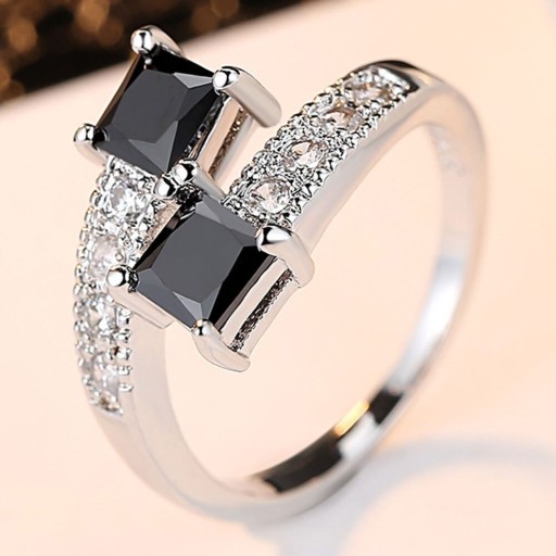 Dame ring D2603