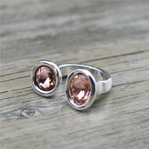 Dame ring D2604