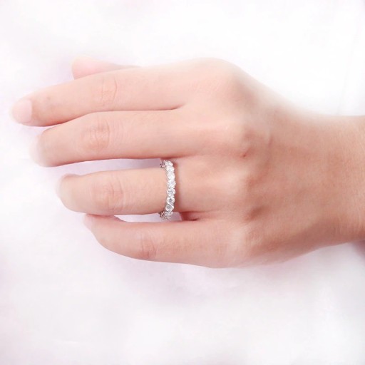 Dame ring D2609