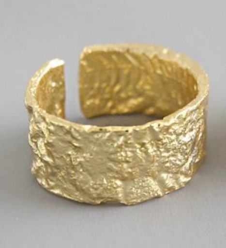 Dame ring D2612