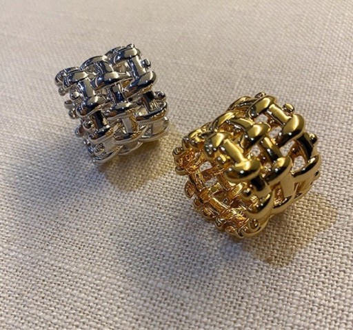 Dame ring D2613