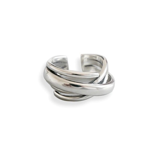 Dame ring D2616