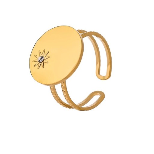 Dame ring D2629