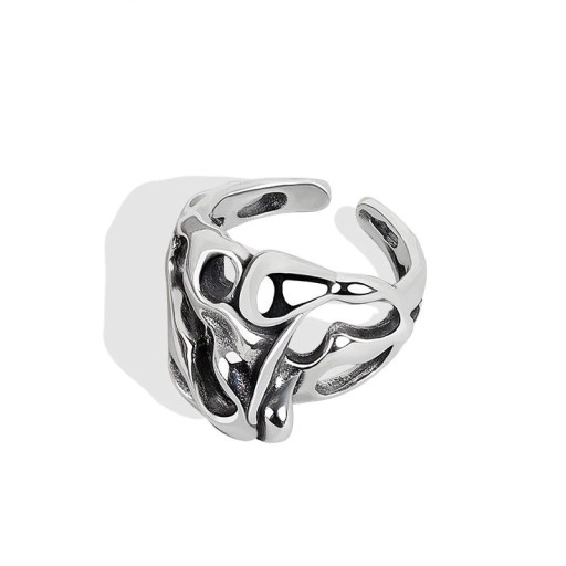 Dame ring D2640