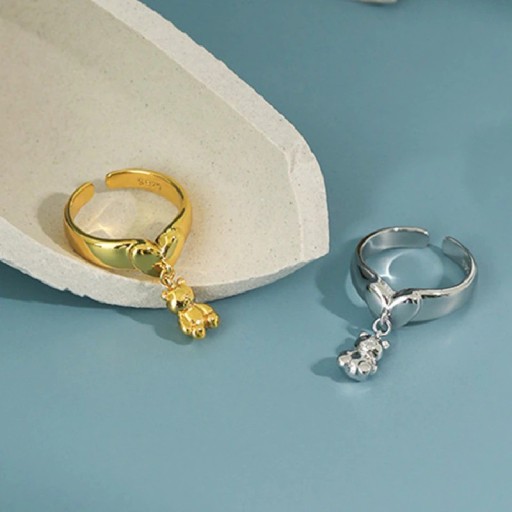 Dame ring D2649
