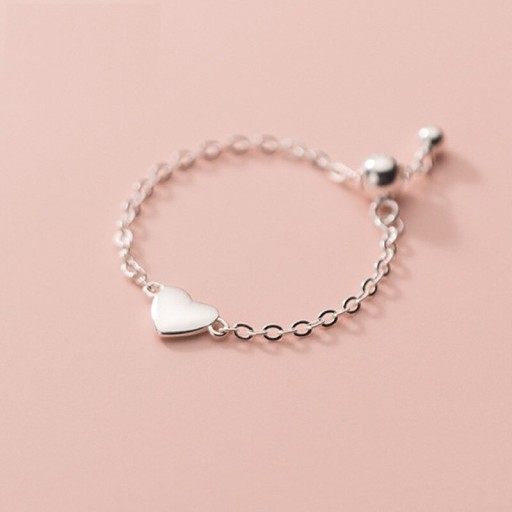 Dame ring D2657