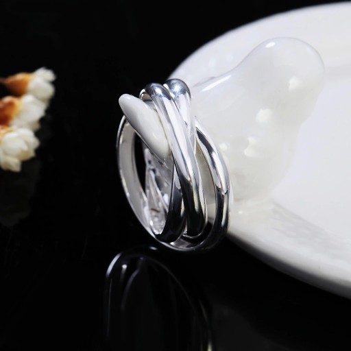 Dame ring D2659