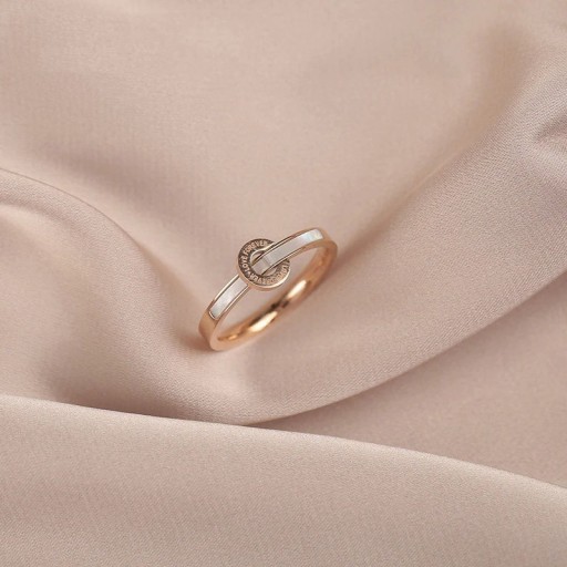 Dame ring D2661