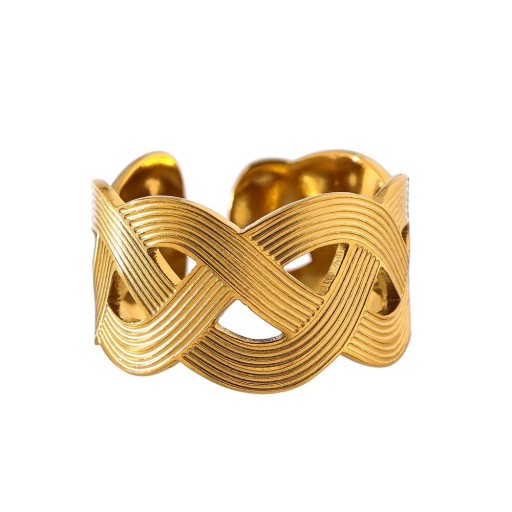 Dame ring D2664