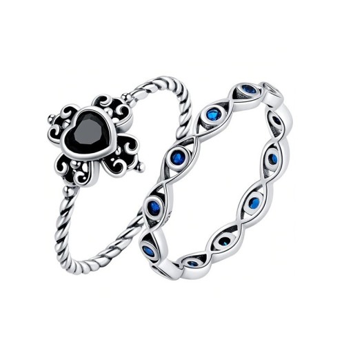 Dame ring D2669