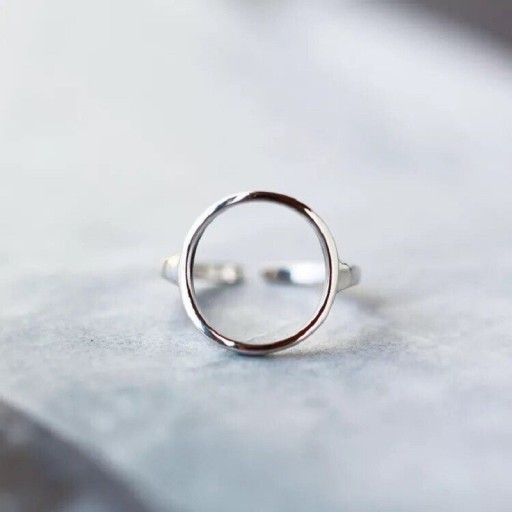 Dame ring D2690