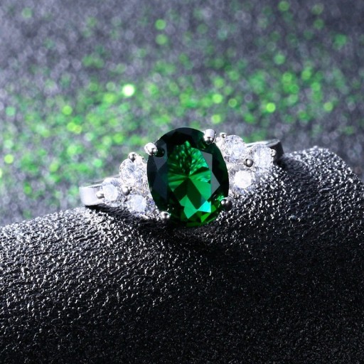 Dame ring D2694