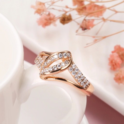 Dame ring D2695