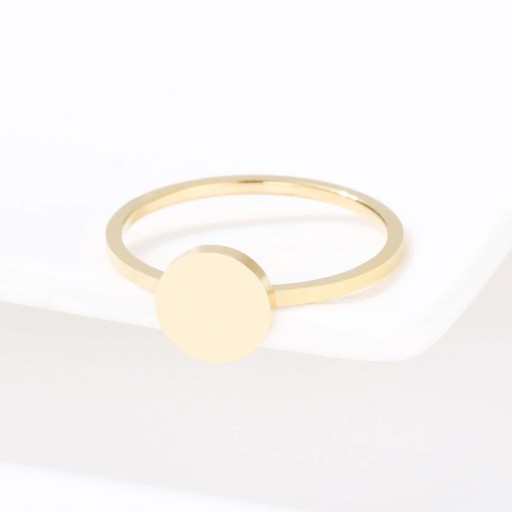 Dame ring D2698