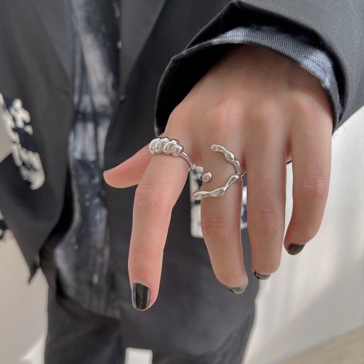 Dame ring D2699