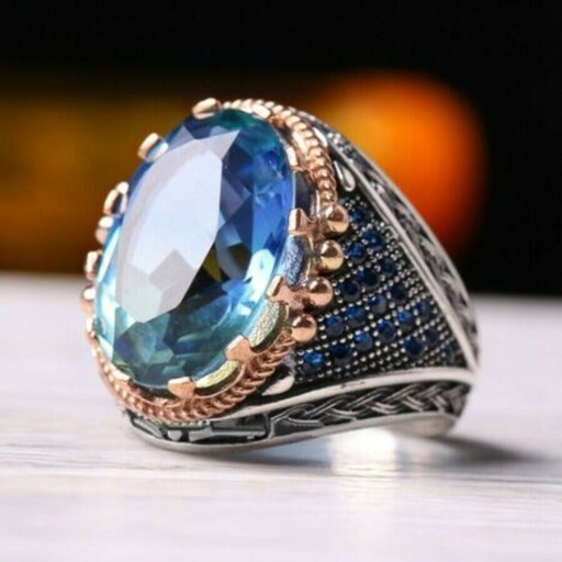 Dame ring D2702