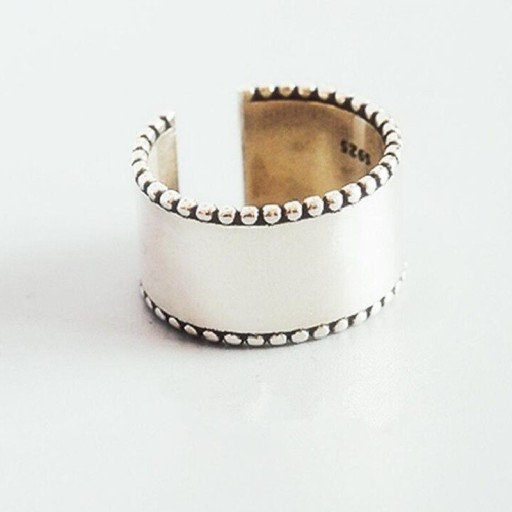 Dame ring D2705