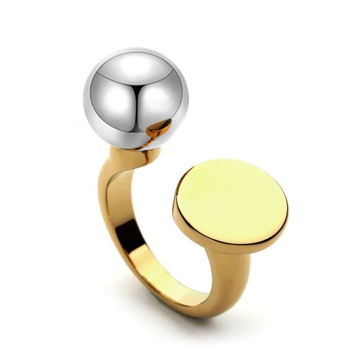 Dame ring D2723