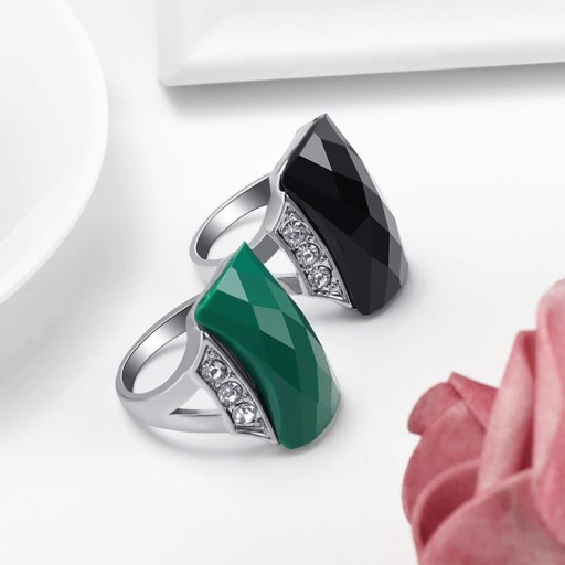 Dame ring D2726