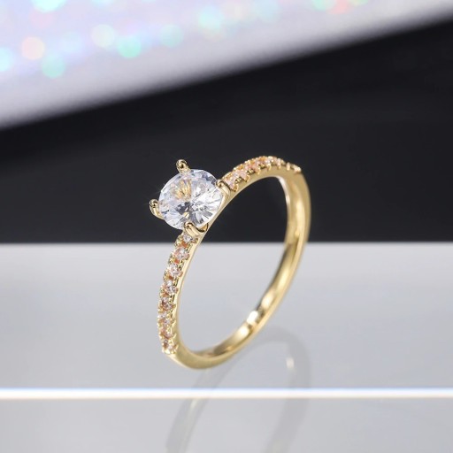 Dame ring D2731