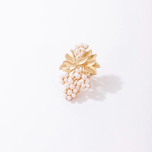 Dame ring D2732