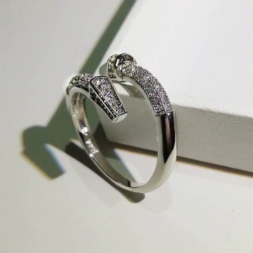 Dame ring D2733